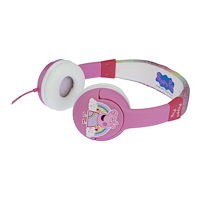 OTL OTL Peppa Pig - hörlurar