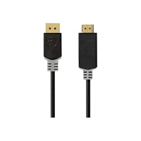 NEDIS Nedis adapterkabel - DisplayPort / HDMI - 1 m