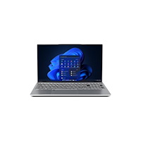 Wortmann Wortmann TERRA Mobile 1551R - 15.6" - Intel Core i7 - 1355U - 16 GB RAM - 512 GB SSD - tysk