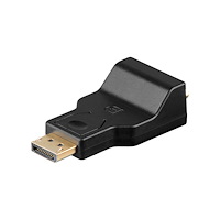 Goobay goobay DisplayPort-adapter