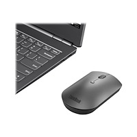 Lenovo Lenovo ThinkPad Silent - mus - Bluetooth 5.0 - järngrå