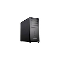 Silverstone Technology SilverStone TEMJIN TJ04-E - tower - SSI CEB