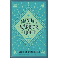 Paulo Coelho Manual of the Warrior of Light (pocket, eng)