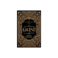 Raven Kennedy Glint (inbunden, eng)
