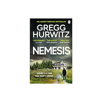 Gregg Hurwitz Nemesis (pocket, eng)