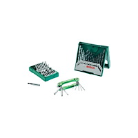 Bosch Powertools Bosch Accessories 2607017333 Bosch Power Tools 41 dele Unive...