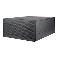Silverstone Technology SilverStone RM52 - kan monteras i rack - 5U - SSI EEB