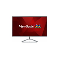 Viewsonic Viewsonic VX Series VX2476-SMH, 60,5 cm (23.8"), 1920 x 1080...