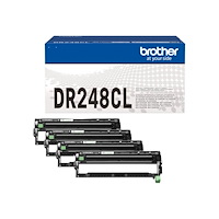 Brother Brother DR248CL - original - valsenhet