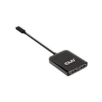 Club-3d Club 3D videokort - 20 cm