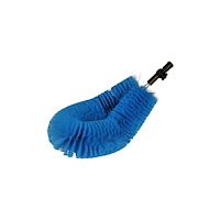 Vikan Flexborste Vikan 53x23x17 cm natur polyester/PP/rostfritt st...