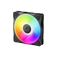 Arctic Cooling ARCTIC P14 Pro A-RGB, Fan, 14 cm, 400 RPM, 2500 RPM, 186 m³/...