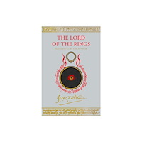 J. R. R. Tolkien Lord of the Rings (inbunden, eng)
