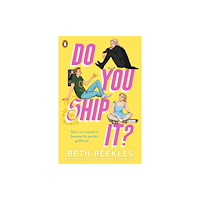 Beth Reekles Do You Ship It (pocket, eng)