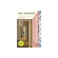 Yael van der Wouden The Safekeep (pocket, eng)