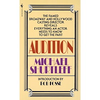 Michael Shurtleff Audition (pocket, eng)