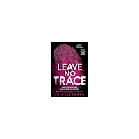 Jo Callaghan Leave No Trace (pocket, eng)