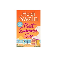 Heidi Swain Best Summer Ever (pocket, eng)