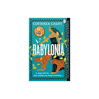 Costanza Casati Babylonia (pocket, eng)