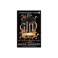 Raven Kennedy Gild (pocket, eng)