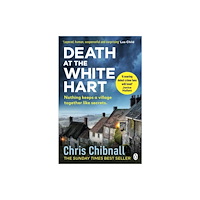 Chris Chibnall Death At The White Hart (pocket, eng)