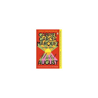 Gabriel Garcia Marquez Until August (pocket, eng)