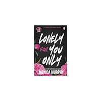 Monica Murphy Lonely For You Only (pocket, eng)