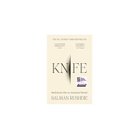 Salman Rushdie Knife (pocket, eng)