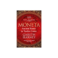 Gareth Harney Moneta (pocket, eng)