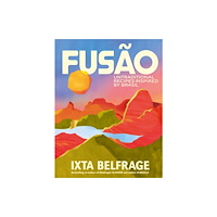 Ixta Belfrage FUSAO (inbunden, eng)