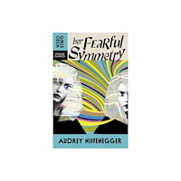 Audrey Niffenegger Her Fearful Symmetry (pocket, eng)
