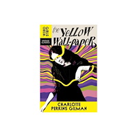 Charlotte Perkins Gilman The Yellow Wall-Paper (pocket, eng)