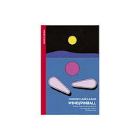 Random House UK Wind/ Pinball (pocket, eng)