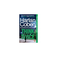 Harlan Coben Think Twice (pocket, eng)