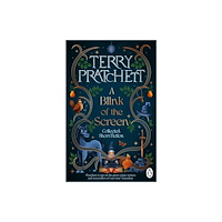 Terry Pratchett A Blink of the Screen (pocket, eng)