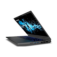 Medion ERAZER Major X20 - 16" - Intel Core i7 - i7-14700HX - 16 GB RAM - 1 TB SSD - Nordisk