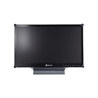 AG Neovo Neovo X-2402 - LED-skärm - Full HD (1080p) - 24"
