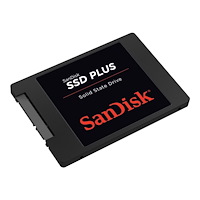 SANDISK SanDisk SSD PLUS