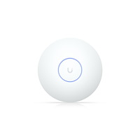 Ubiquiti Ubiquiti U7 Long-Range, 2,4 GHz, 5 GHz, 7300 Mbit/s, PPSK, T...