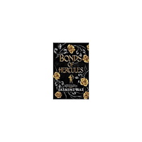 Jasmine Mas Bonds of Hercules (inbunden, eng)