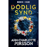 Ann-Charlotte Persson Dödlig synd (häftad)