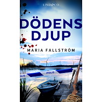 Maria Fallström Dödens djup (häftad)