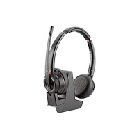Hewlett-Packard HP Poly - headset överdel för headset