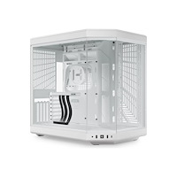 HYTE HYTE Y70 - mid tower - utökad ATX