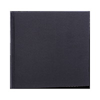 FOCUS Focus Essence Album 26x25 Black