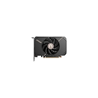Zotac ZOTAC GAMING GeForce RTX 5060 SOLO - grafikkort - GeForce RTX 5060 - 8 GB