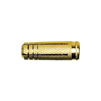 Fischer fischer MS messingdybel 8/30