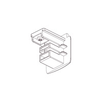 Solar Plus Global pro slutstycke 230V, 3-fas, vit
