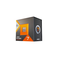 AMD AMD Ryzen 7 7800X3D / 4.2 GHz processor - PIB/WOF