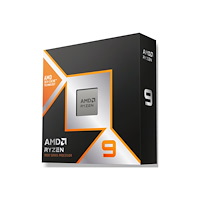 AMD AMD Ryzen 9 9900X3D / 4.4 GHz processor - Box